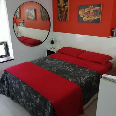 Premium Down Town Apartman Buenos Aires Kültér fotó