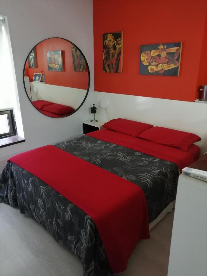 Premium Down Town Apartman Buenos Aires Kültér fotó