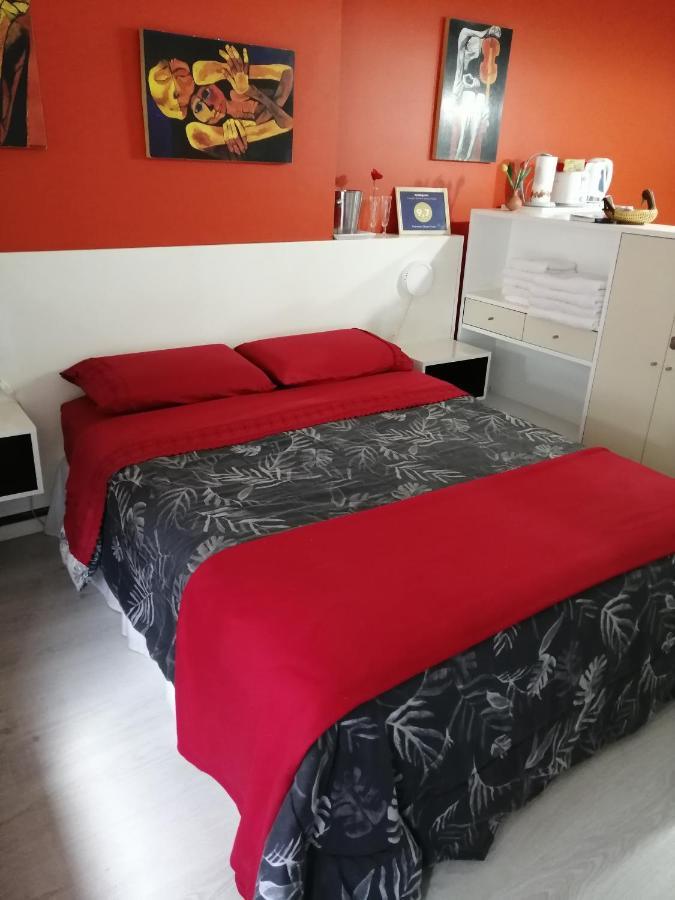 Premium Down Town Apartman Buenos Aires Kültér fotó