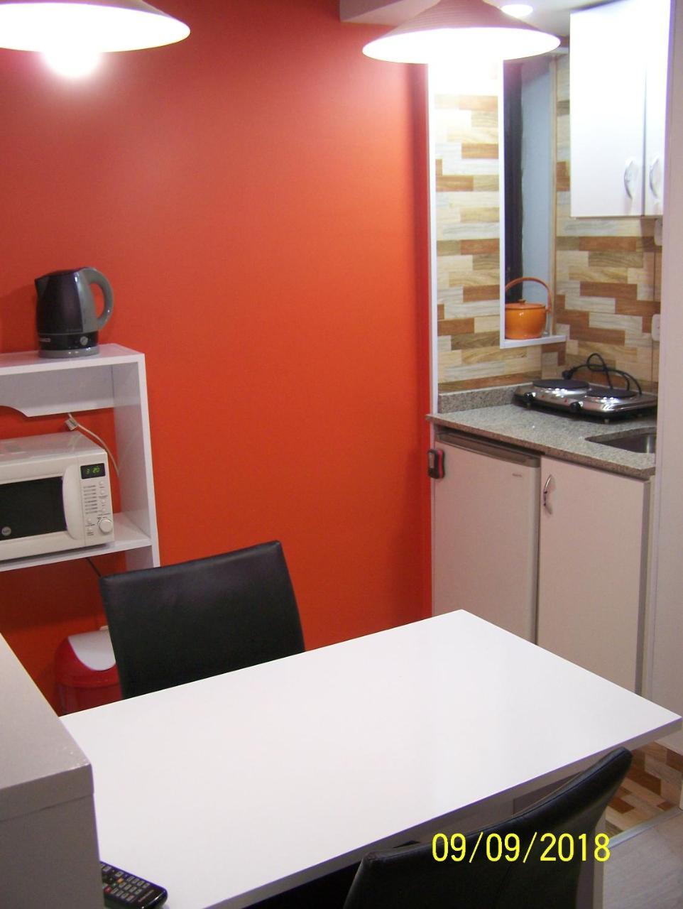 Premium Down Town Apartman Buenos Aires Kültér fotó